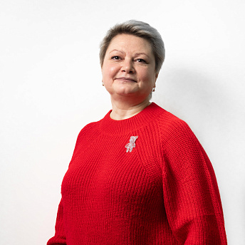 Лентьева Юлия Викторовна